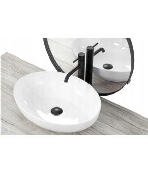 Смеситель Rea Lungo REA-B4103