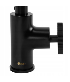 Смеситель Rea Vertigo Side REA-B8767