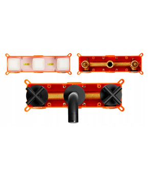 Смеситель Rea Exit REA-B8000