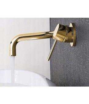 Смеситель Rea Lungo REA-B8559