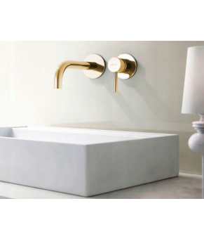 Смеситель Rea Lungo REA-B8559