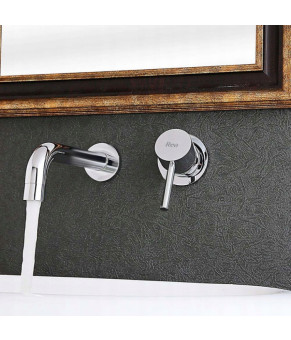 Смеситель Rea Lungo REA-B0521