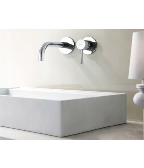 Смеситель Rea Lungo REA-B0521