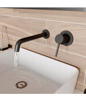 Смеситель Rea Lungo BAT-B0969