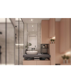 Смеситель Rea Lungo BAT-B0969