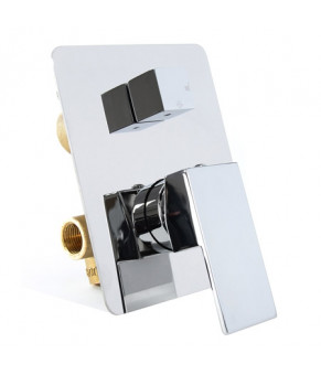 Смеситель Rea Niro 3 REA-B0054