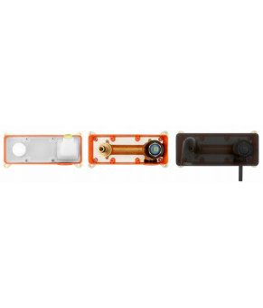 Смеситель Rea Sonic REA-B0181