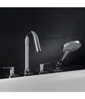 Смеситель Axor Citterio M 34454000