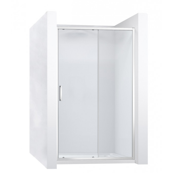 Душові двері Rea Slide Pro 120 REA-K5305