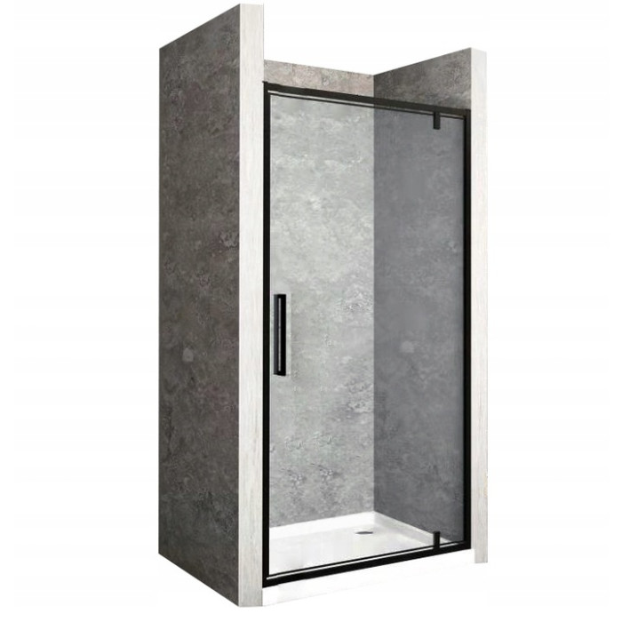Душові двері Rea Swing Rapid 90 REA-K6409