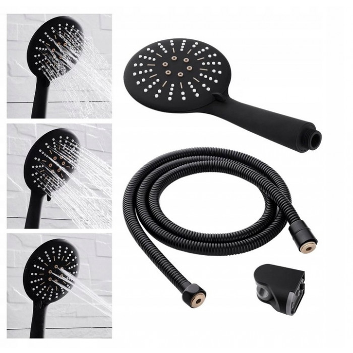 Душевой гарнитур Rea Hose REA-P4101