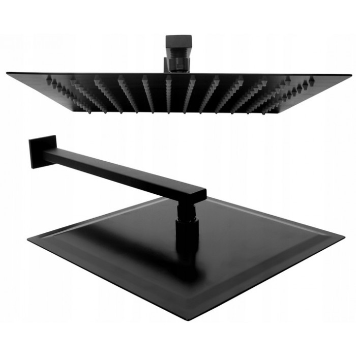 Верхний душ Rea Ultra Slim REA-P0650