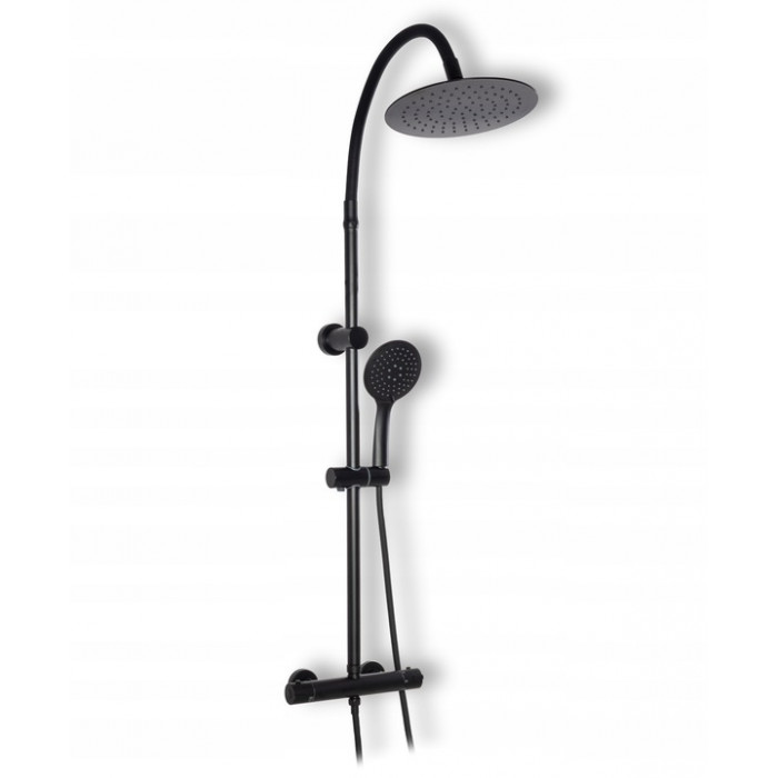 Душевая система Rea Flex REA-P4000