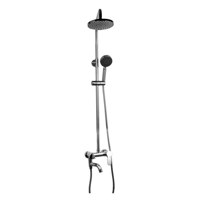 Душевая система Rea Loft REA-P0223