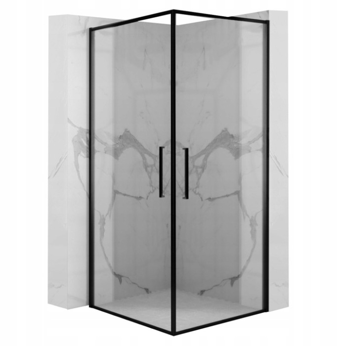 Душевая кабина Rea Abra 90x90 REA-K5502