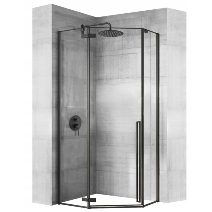 Душевая кабина Rea Rama 80x80 REA-K6900