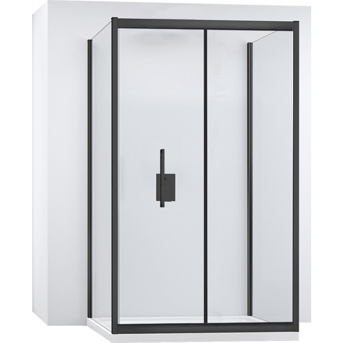 Душевая кабина Rea Rapid Fold 80x100 KPL-09912