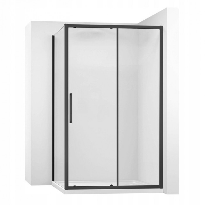 Душевая кабина Rea Rapid Slide 100x90 KPL-09854