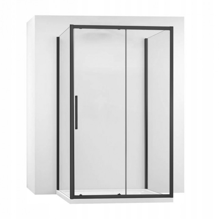 Душевая кабина Rea Rapid Slide 140х100 KPL-09888
