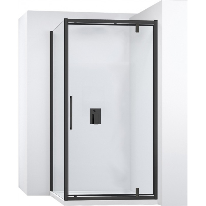 Душевая кабина Rea Rapid Swing 90x90 KPL-009926