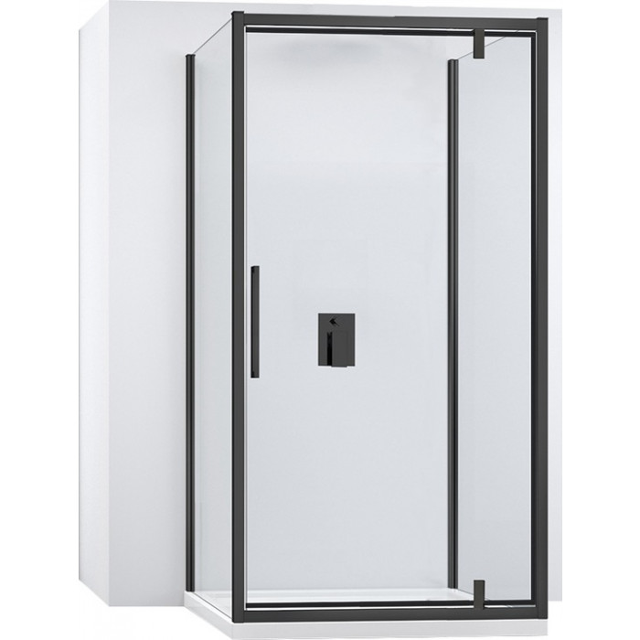 Душевая кабина Rea Rapid Swing 80x90 KPL-009950