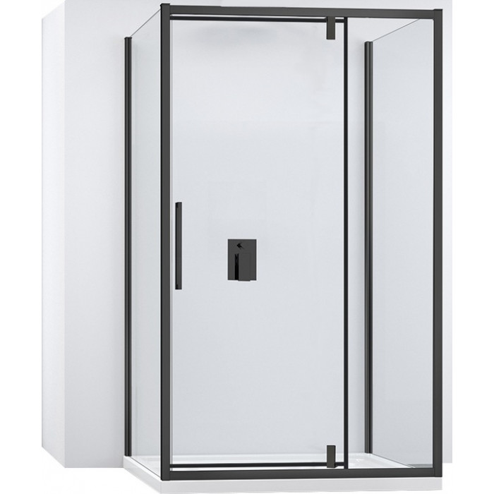 Душевая кабина Rea Rapid Swing 120x100 KPL-009963