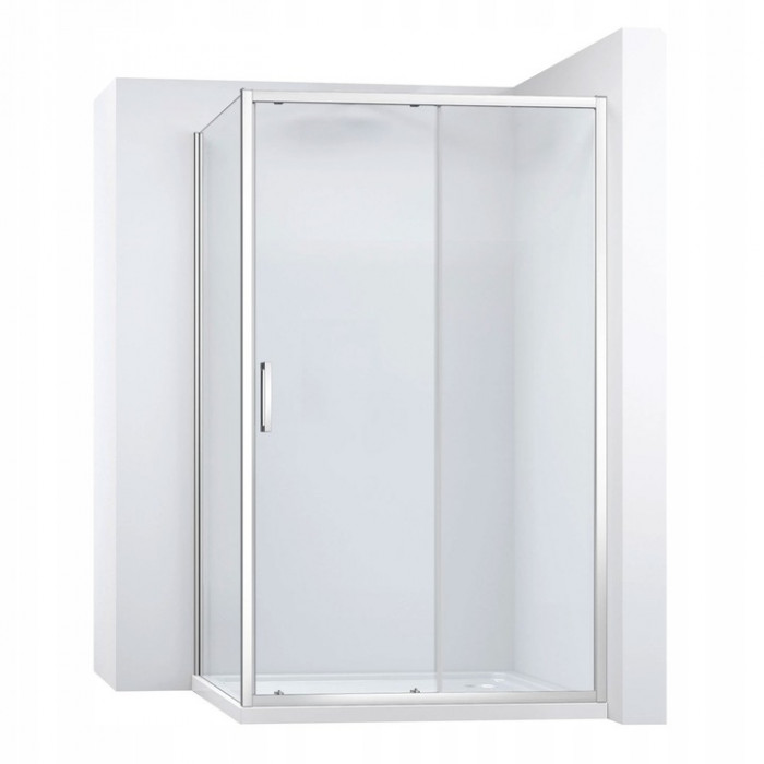 Душевая кабина Rea Slide Pro 150x90 KPL-00966