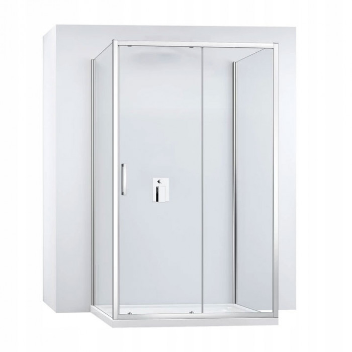 Душевая кабина Rea Slide Pro 140x90 KPL-00976