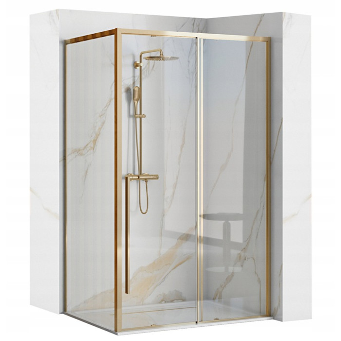 Душевая кабина Rea Solar 90x120 REA-K4902