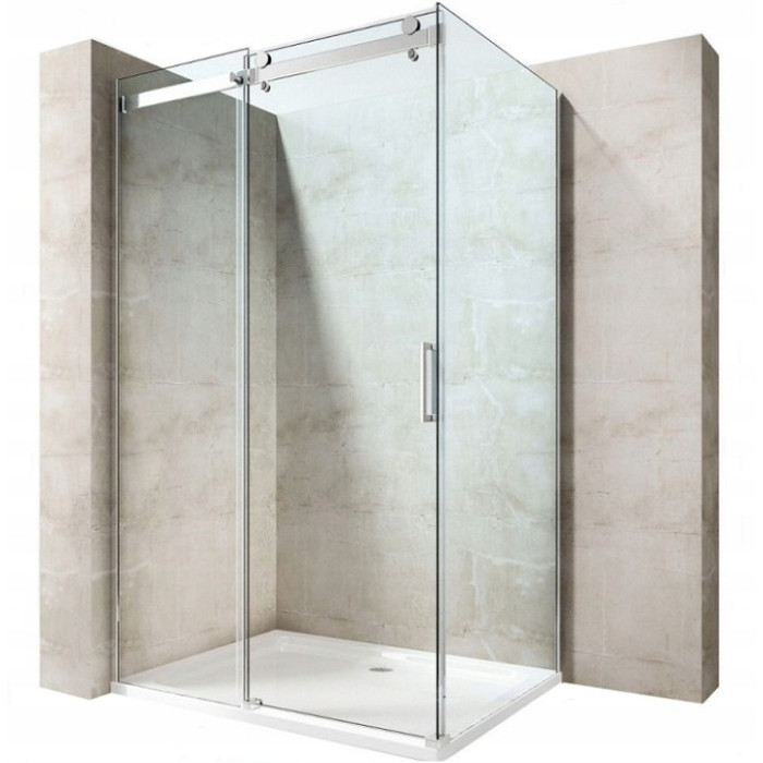 Душевая кабина Rea Whistler 80x100 REA-K0847