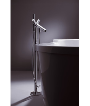 Смеситель Axor Starck 10458000