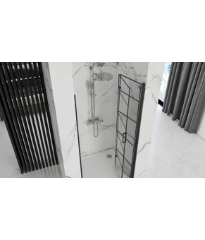 Душевая дверь Rea Molier 80 REA-K8531