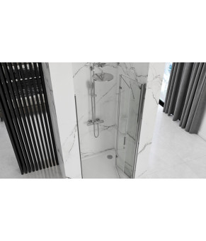 Душевая дверь Rea Molier 80 REA-K6367