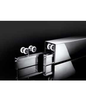 Душевая дверь Rea Move 140 SafeGlass REA-K7417
