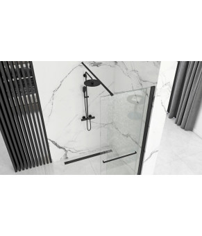 Душевая перегородка Rea Cortis 120 REA-K8880