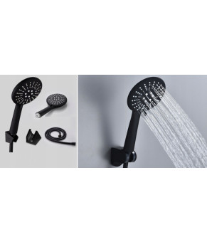 Душевой гарнитур Rea Hose REA-P4101