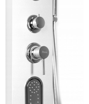 Душевая панель Rea 9790 REA-P0603