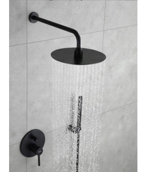 Душевая система Rea Lungo REA-P4100