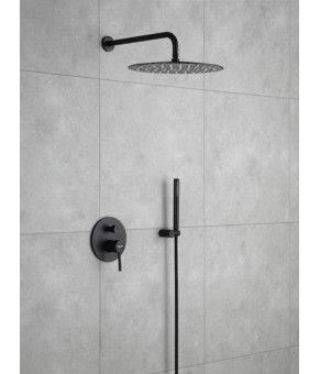 Душевая система Rea Lungo REA-P4100