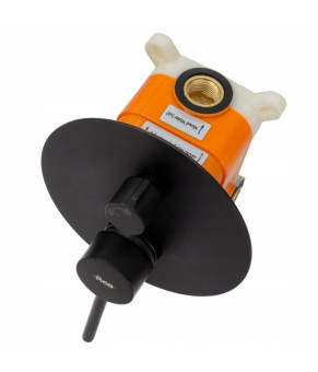 Душевая система Rea Lungo REA-P4100