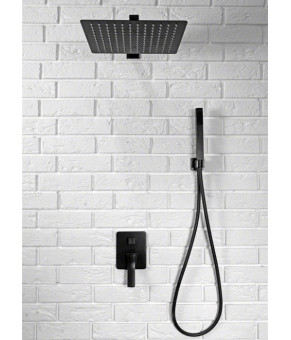 Душевая система Rea Sonic REA-P0369