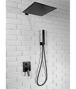 Душевая система Rea Sonic REA-P0369