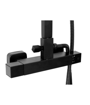 Душевая система Rea Milan REA-P7000