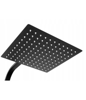 Душевая система Rea Milan REA-P7000