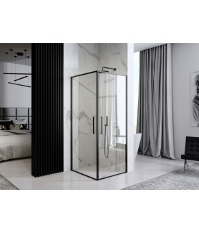 Душевая кабина Rea Abra 90x90 REA-K5502