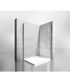 Душевая кабина Rea Madox 80x100 REA-K4512