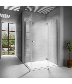 Душевая кабина Rea Madox 80x100 REA-K4512
