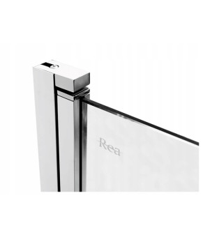 Душевая кабина Rea Easy Space 90x90 REA-K5412