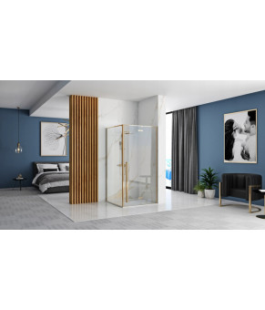 Душевая кабина Rea Fargo 90x90 REA-K4903
