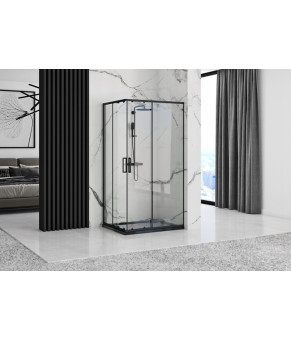 Душевая кабина Rea Punto 80x100 REA-K4806